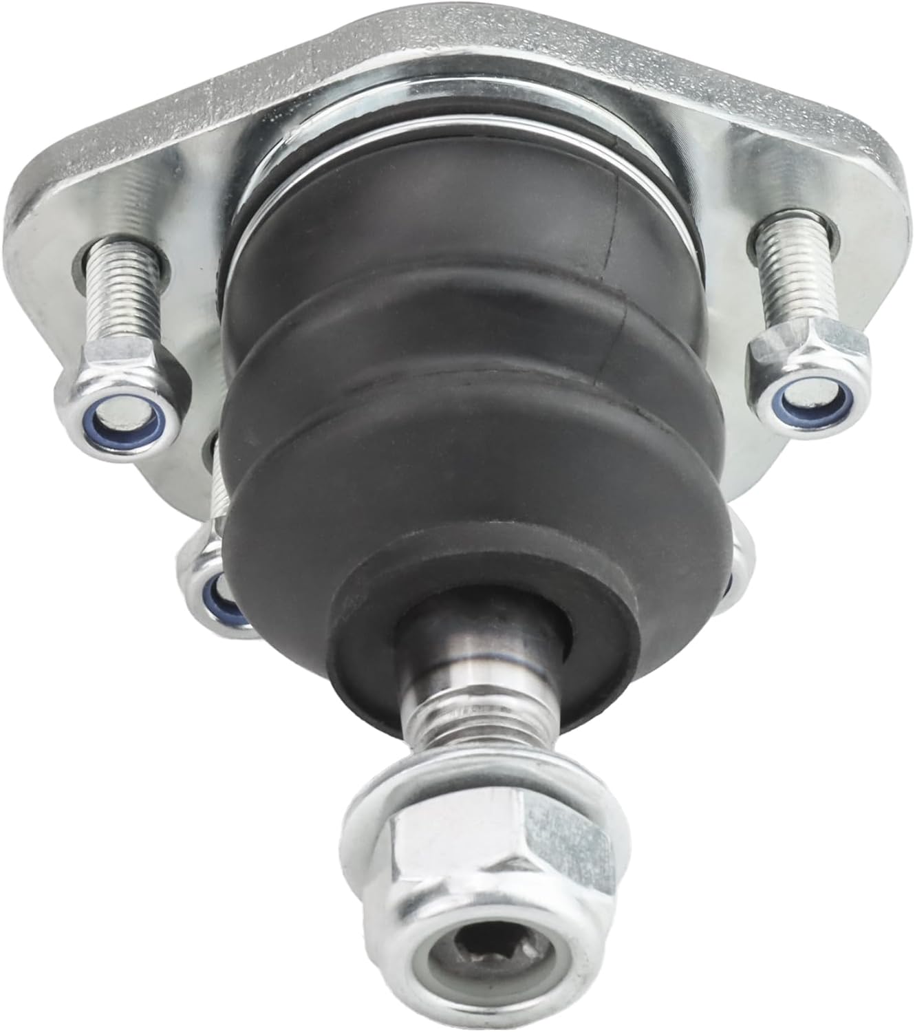 1"-4" Front Upper Suspension Ball Joints for Jeep Liberty 2008-2012 KK, Dodge Nitro 2007-2012