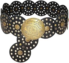 Black(bronze Buckle)