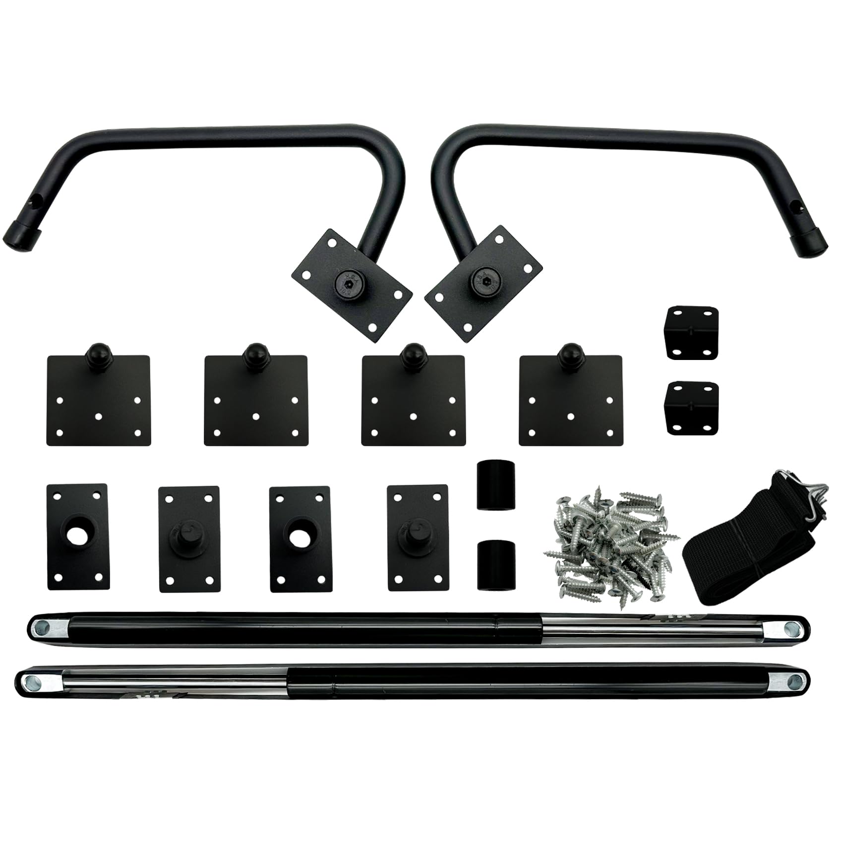 Queen Murphy Bed Kit Vertical,Queen Size Deluxe Murphy Bed Kit,DIY