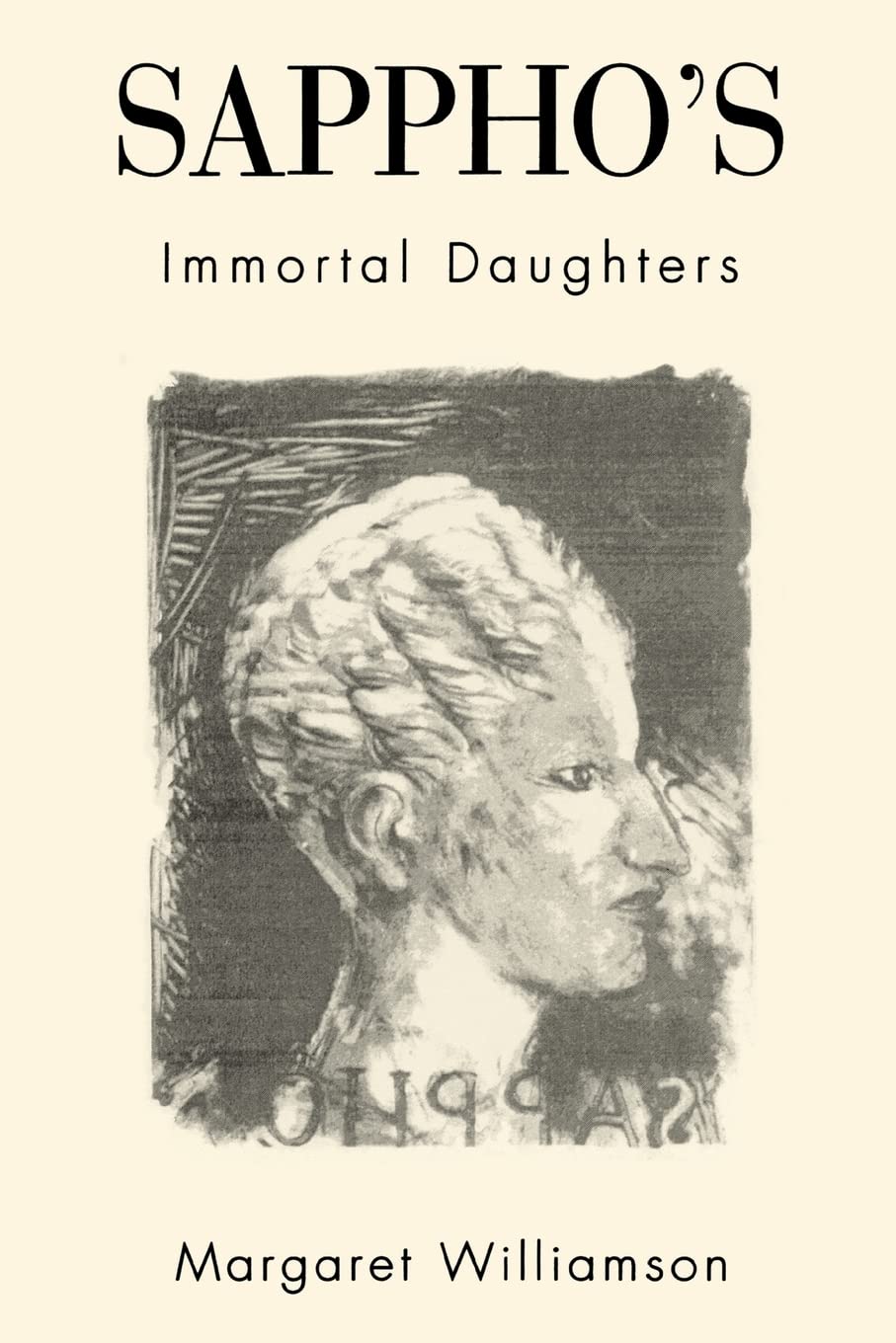 Sappho's Immortal Daughters