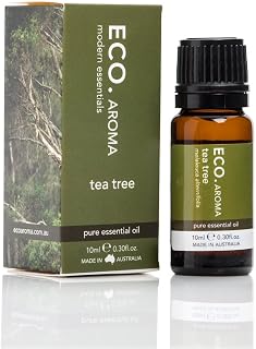 ECO. Aroma Tea Tree 10mL