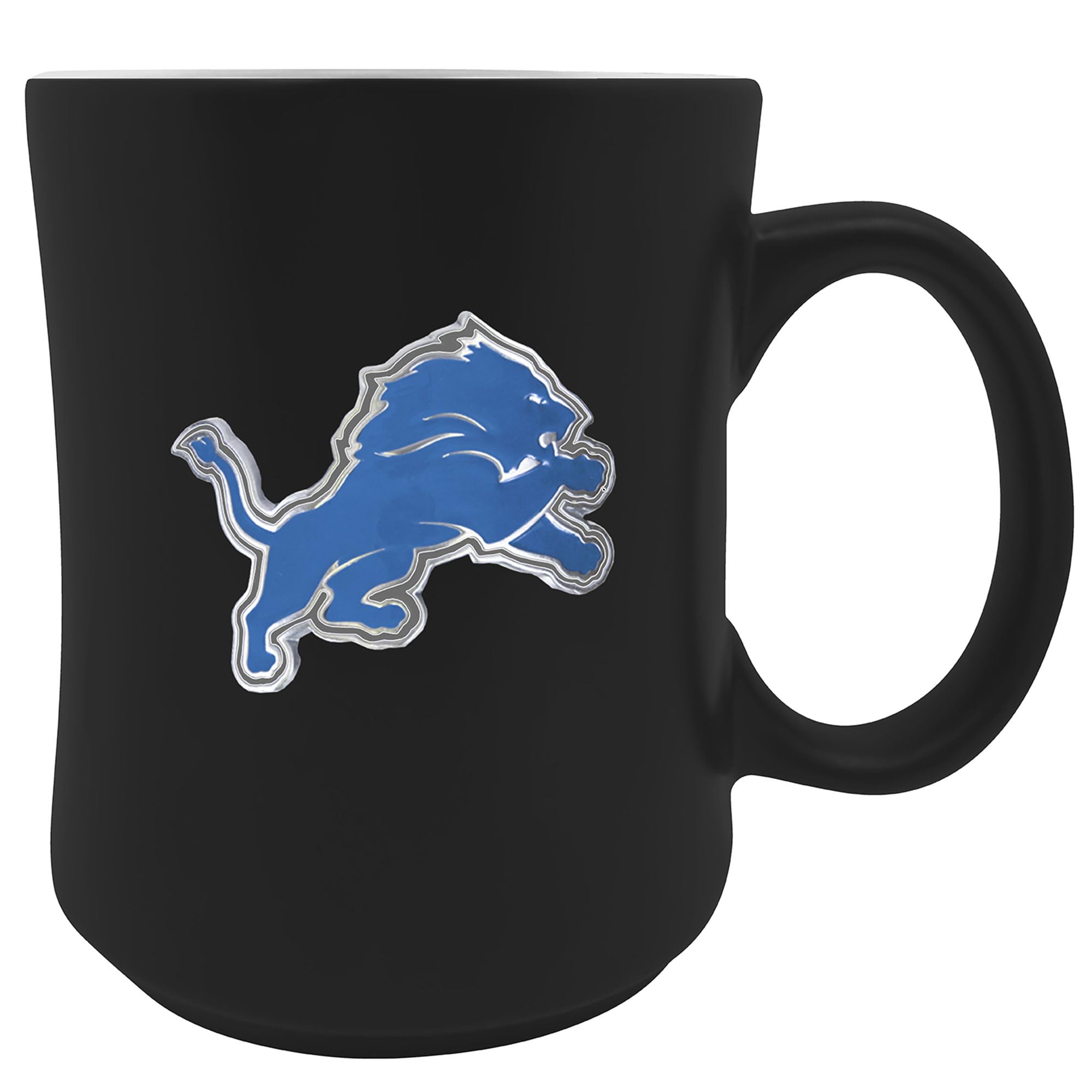 Great American Products Detroit Lions 19oz. Starter Mug