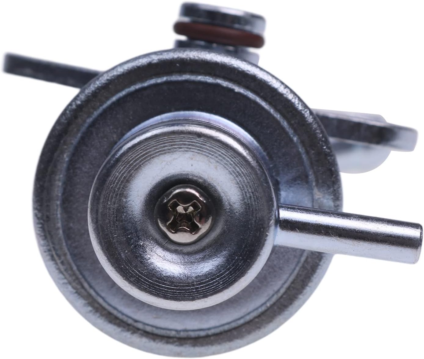 Fuel Pressure Regulator 68V-13906-00-00 68V-13906-01-00 Compatible with Yamaha F115 LF115 115HP 2000-2006