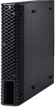 Dell OptiPlex 7070 Desktop Computer - Intel Core i7-9700T - 16GB RAM - 256GB SSD - Micro PC