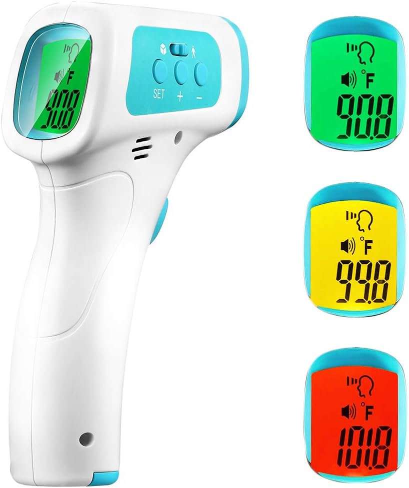 termometro per bambini