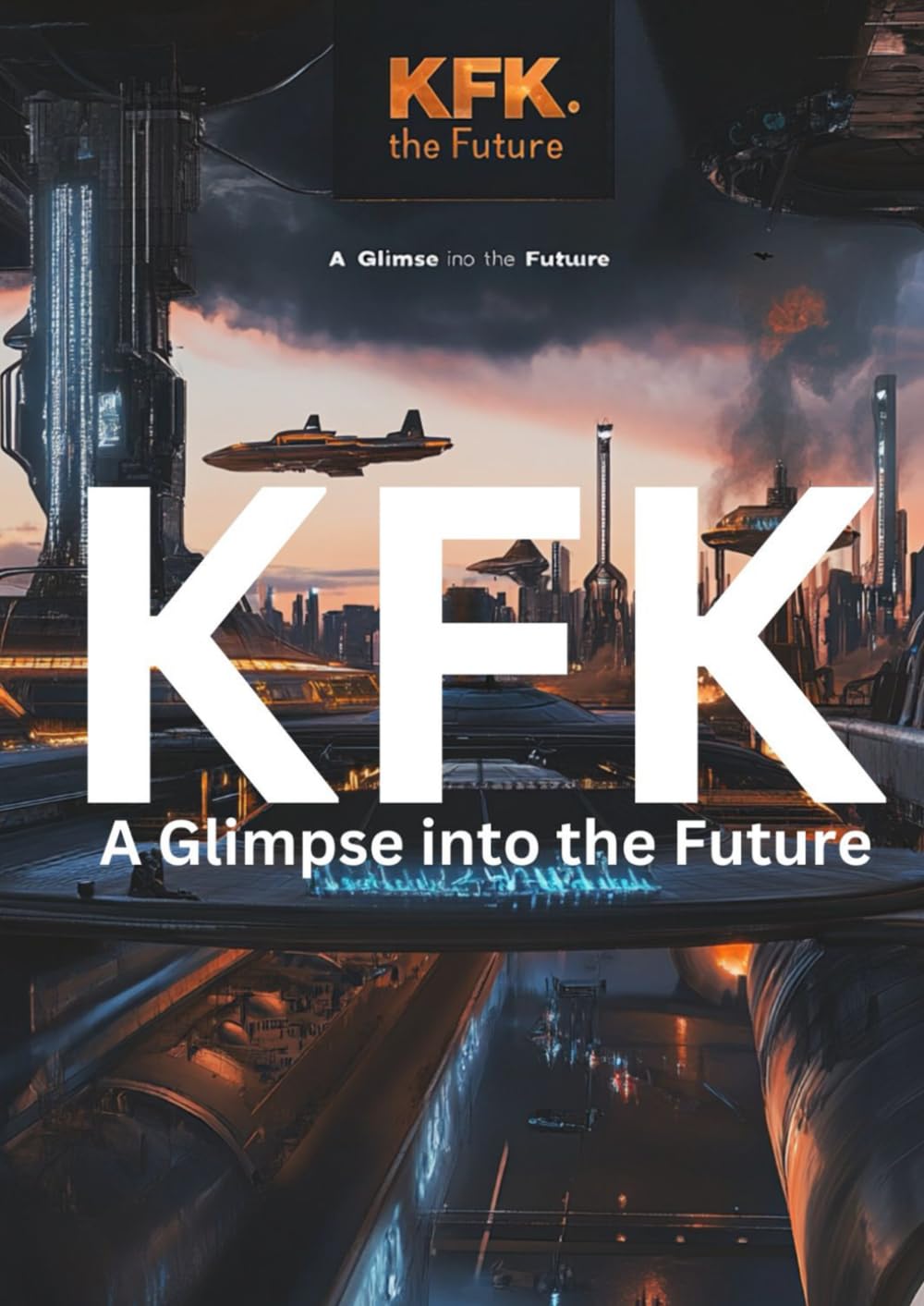 KFK: A Glimpse into the Future: He accurately predicted Trump’s return. (Foreseeing Tomorrow)