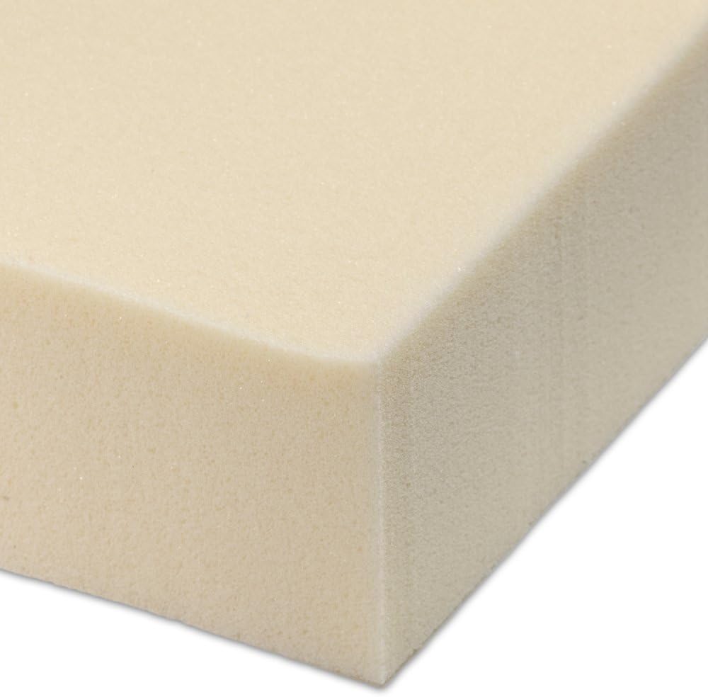 Serenia Sleep 21/2Inch 4Pound Memory Foam Topper, King Home & Kitchen