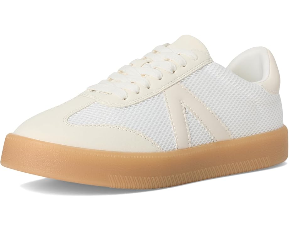 MIA Axel - Front View