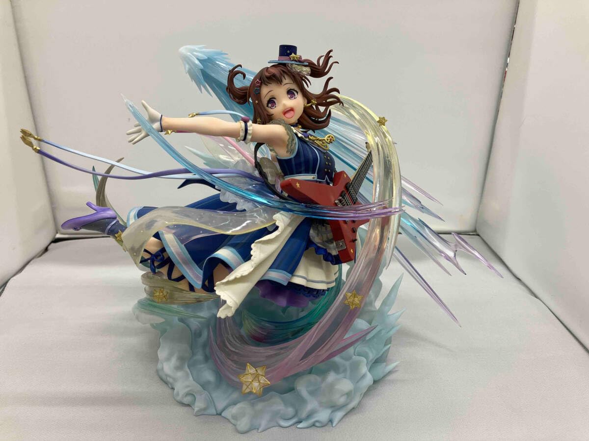 Amazon | Craft Egg 戸山香澄 輝きに手を伸ばして 1/7 バンドリ