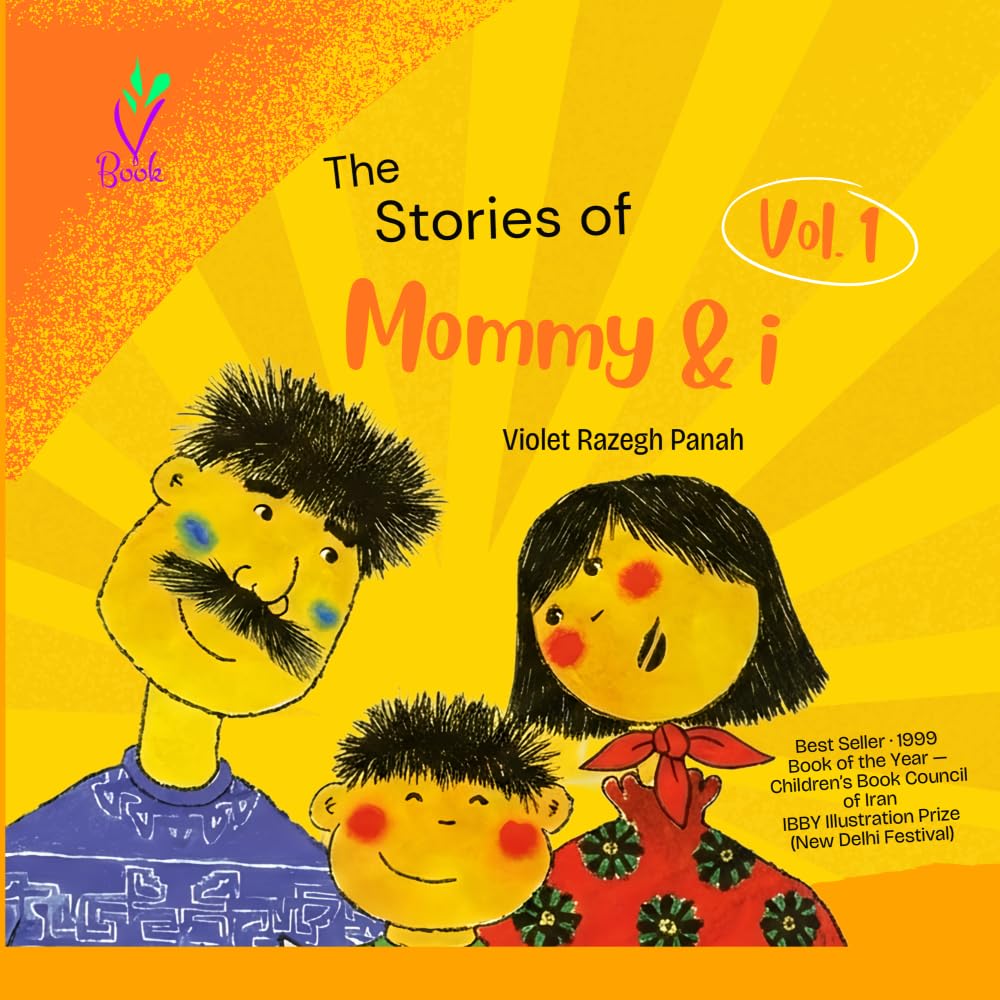 Stories of Mommy & I: Vol. 1