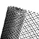 Schneefanggitter Haga Schutzzaun in Schwarz, 1,2m x 25m