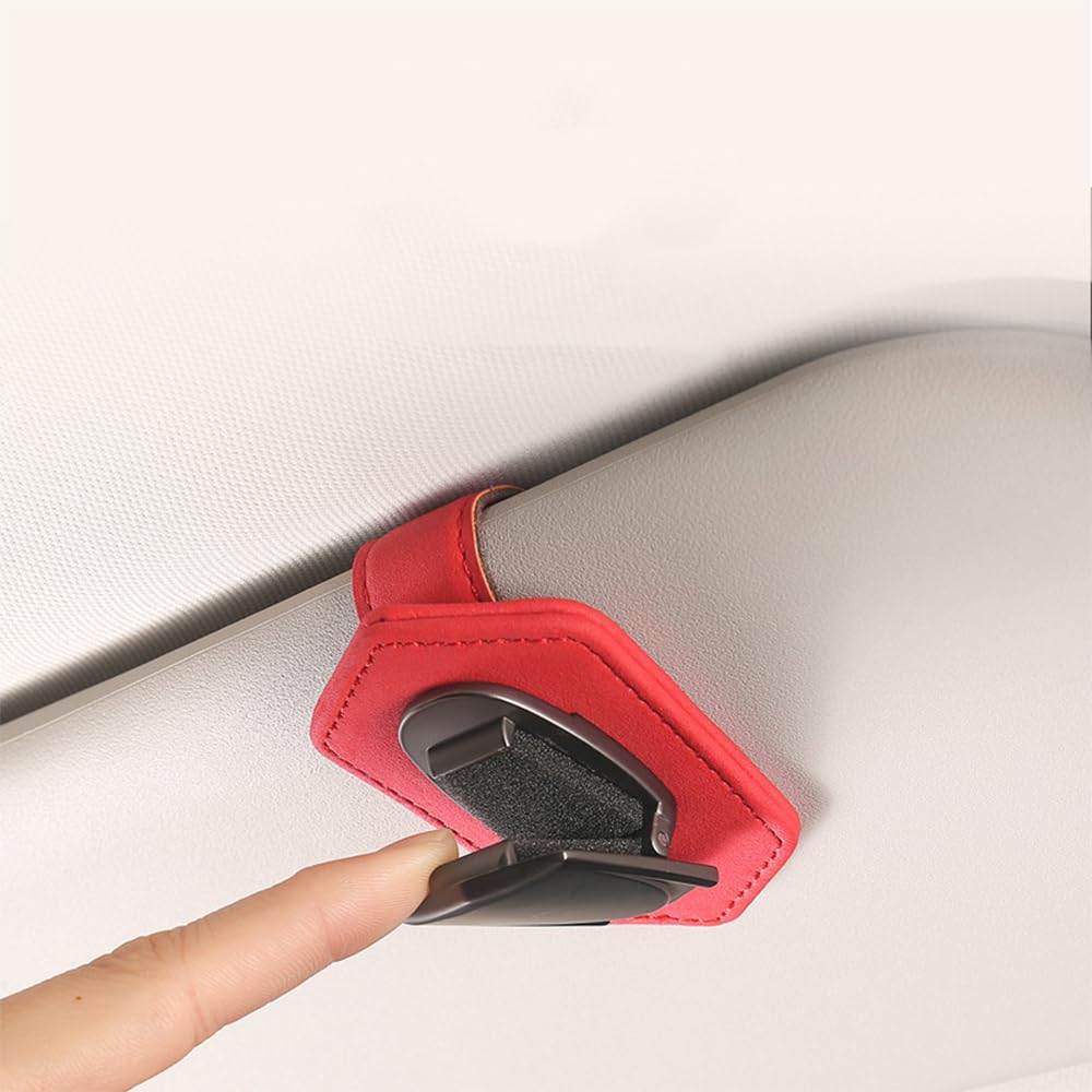 Amazon.com: Car Sunglasses Holder for Buick Encore Envision