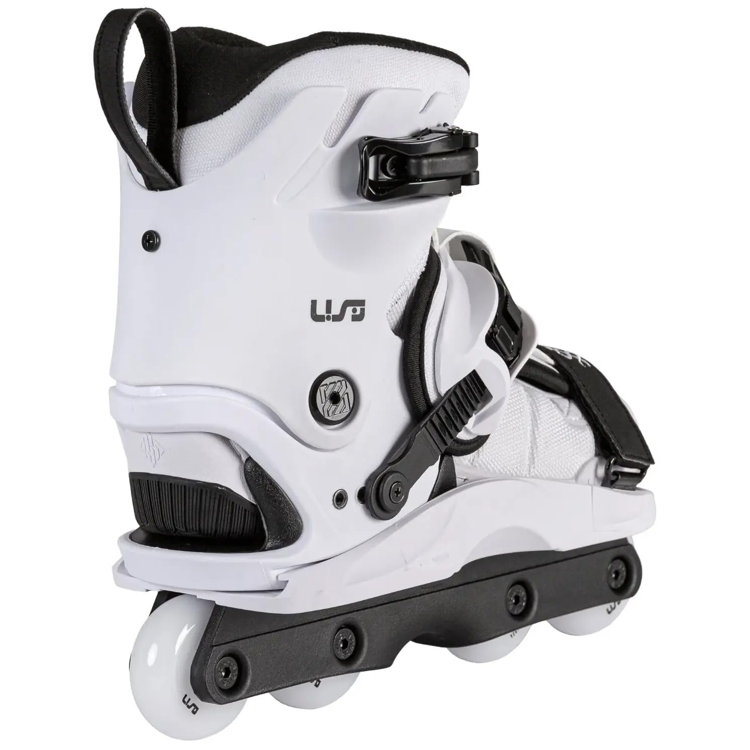 USD Roller Agressif Shadow Team Blanc - 43