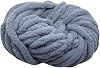 Xianggu Chenille Wool Yarn, Coarse Wool Blanket, Thickened Chenille DIY Handmade Blanket, Non-Mulesed Boda Coarse Wool Blanket, Soft and Comfortable, Jumbo Yarn for Arm Knitting