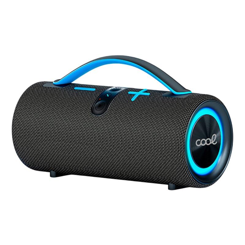 Haut-parleur Bluetooth Cool Tamesis 30W pour résoudre le manque de puissance audio