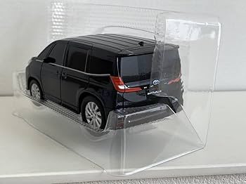 Amazon.co.jp: 新型 ノア ミニカー トヨタ プルバックカー カラー