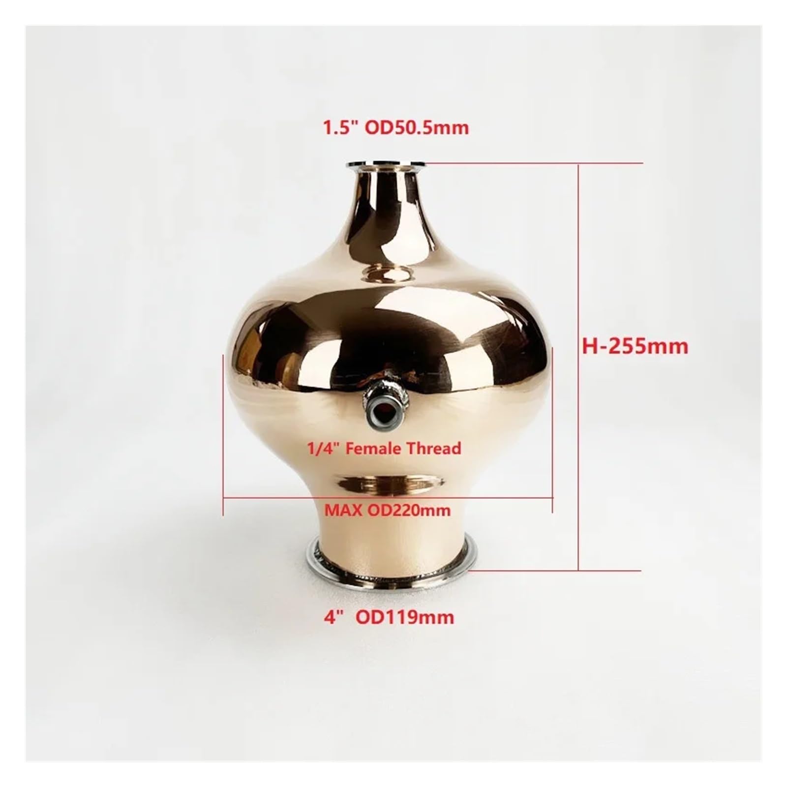 Mechanivis Onion Head, 4