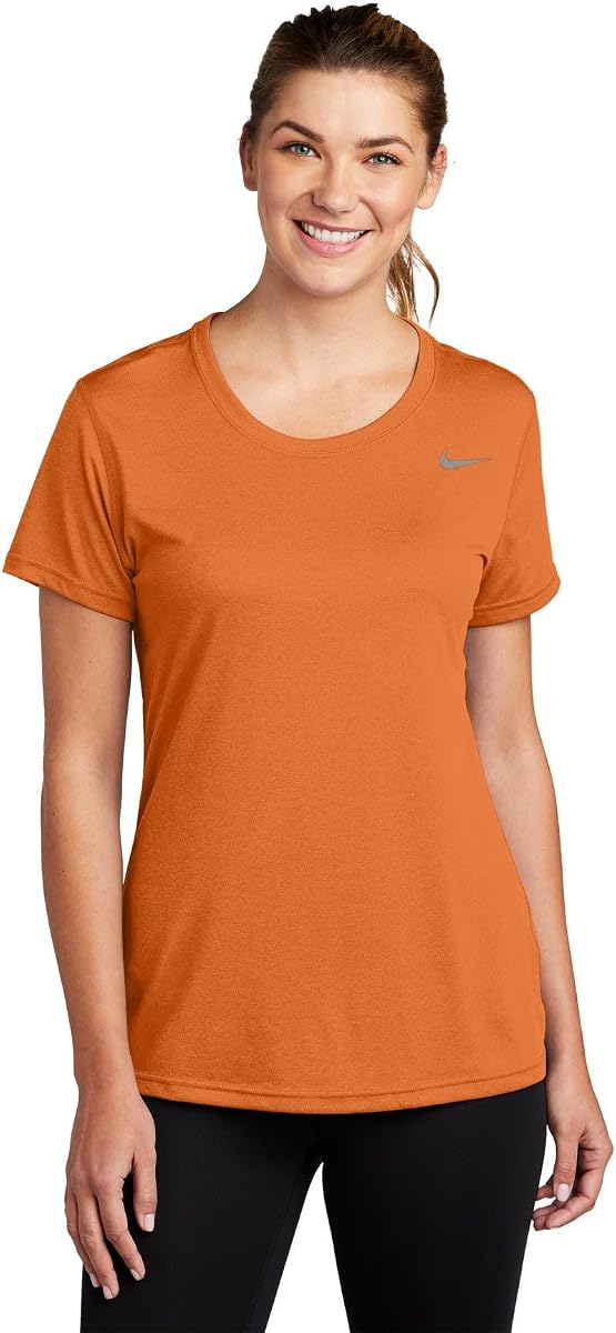Camiseta Nike Team rLegend para mujer DV7312