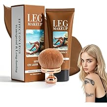 2026 New Body Coverage Perfector with Brush Deep