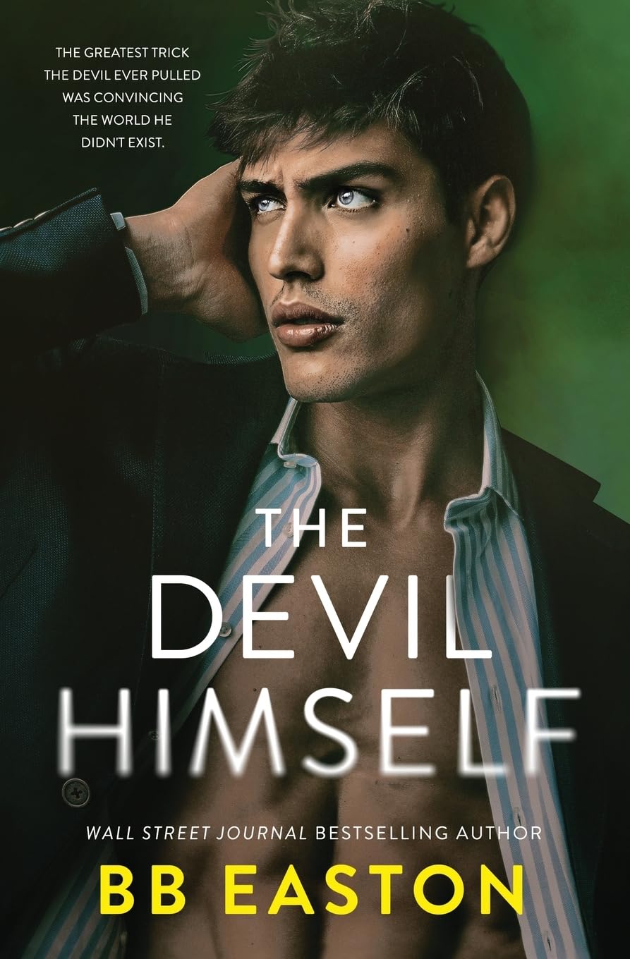The Devil Himself: A Dark Irish Mafia Romance: 2 (Devil of Dublin)