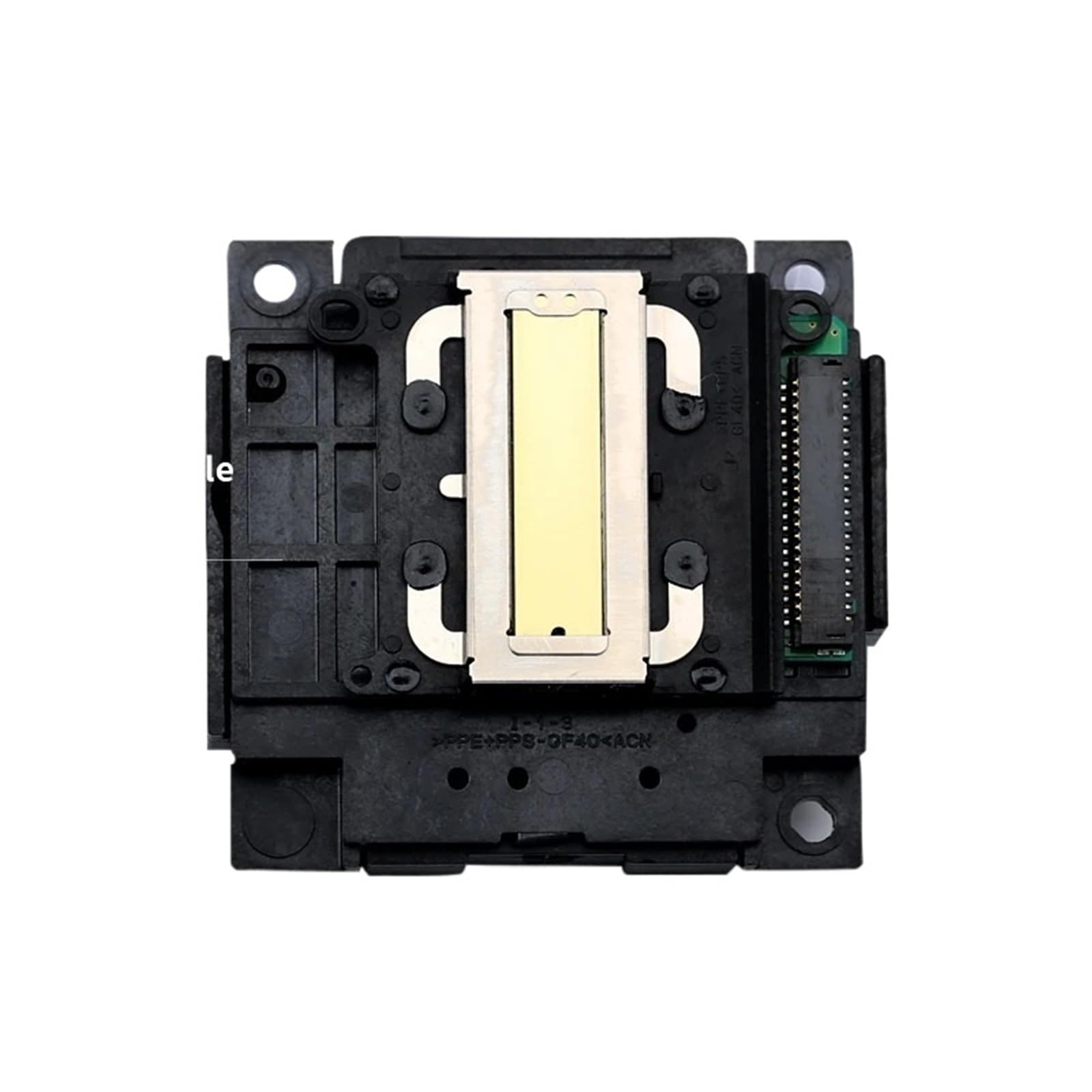 Compatibile con stampanti L485/L495/L550/L558/L4150/ME401/WF2630/XP322 | Testina di stampa L3151 for la stampa di documenti e foto a getto d'inchiostro,Accessori