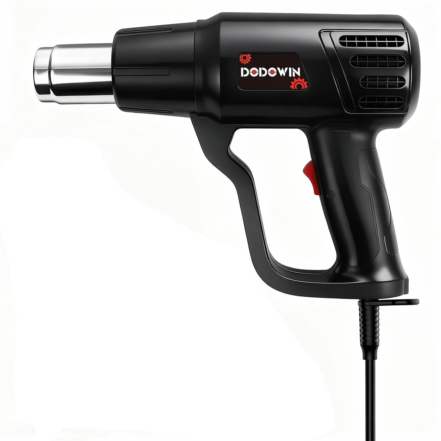 DODOWIN High Power Heat Gun Black