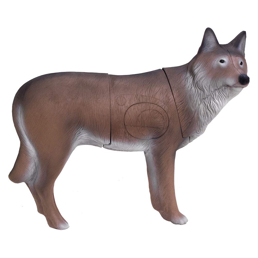 DELTA McKENZIE Wolf 3D Pro Archery Target