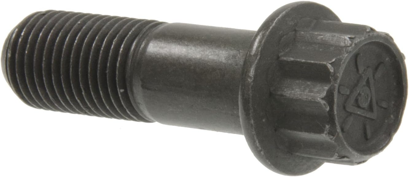 19631982 Corvette Steering Column Coupler Bolt Automotive