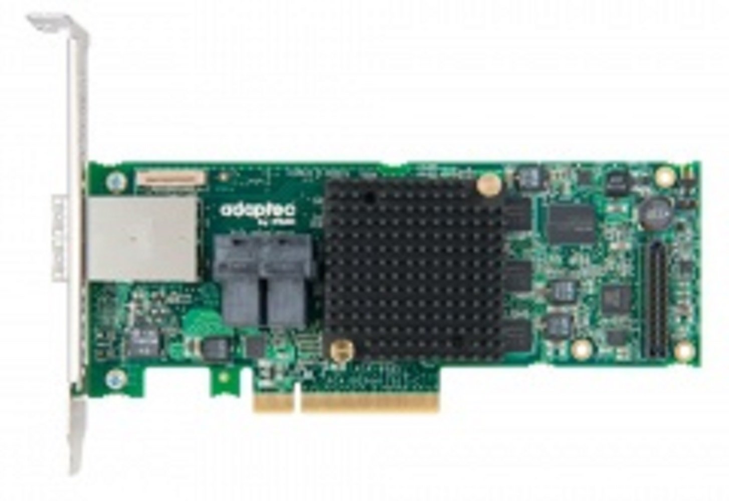 MICROSEMI SOLUTIONS SDN BHD MICROCHIP STORAGE SOLUTION Adaptec 8885 PCI Express x8 3.0 12Gbit/s - RAID controllers (SAS, Seri