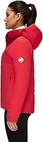 Vista 3 de Mammut Chaqueta con capucha Rime IN Flex - Mujer