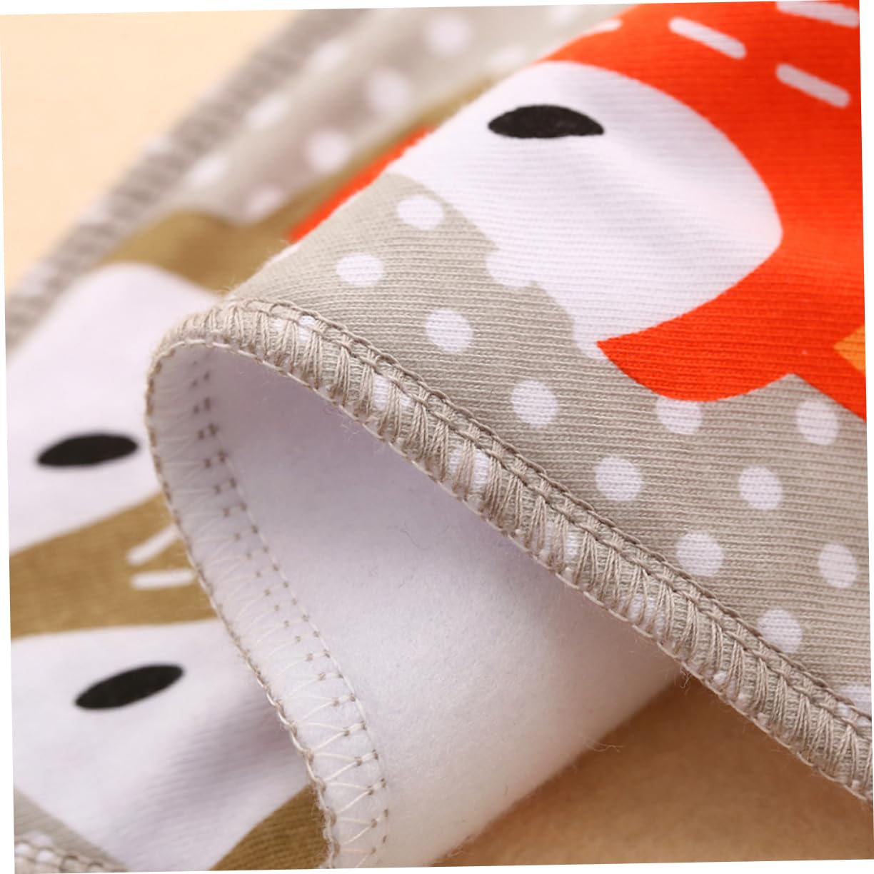 TOYANDONA 16 Stk Babysabberbandana Lätzchen für Babys Lätzchen für Kleinkinder -Hijab bibs Cotton bibs Babylätzchen -Speicheltücher -Sabber-Lätzchen Schal
