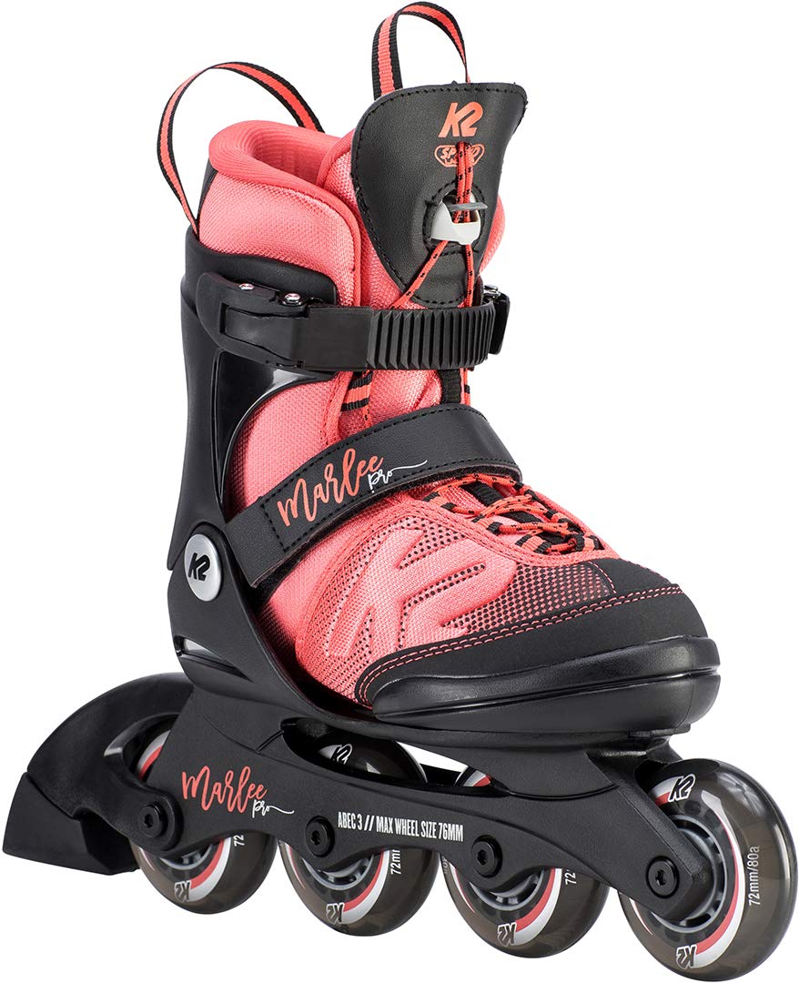 K2 Marlee Pro Inline Skates, Grösse 32-37 (Gebraucht) in Uster für CHF