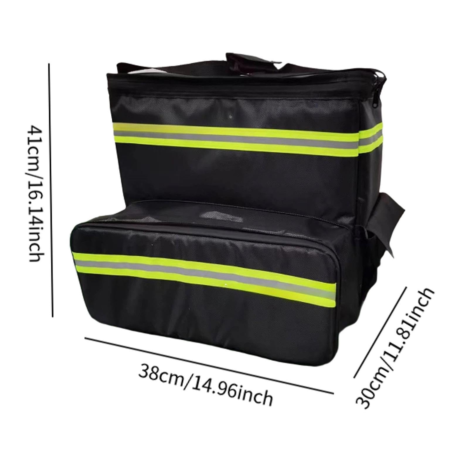 Winco PL-8 Bus Box, Gray