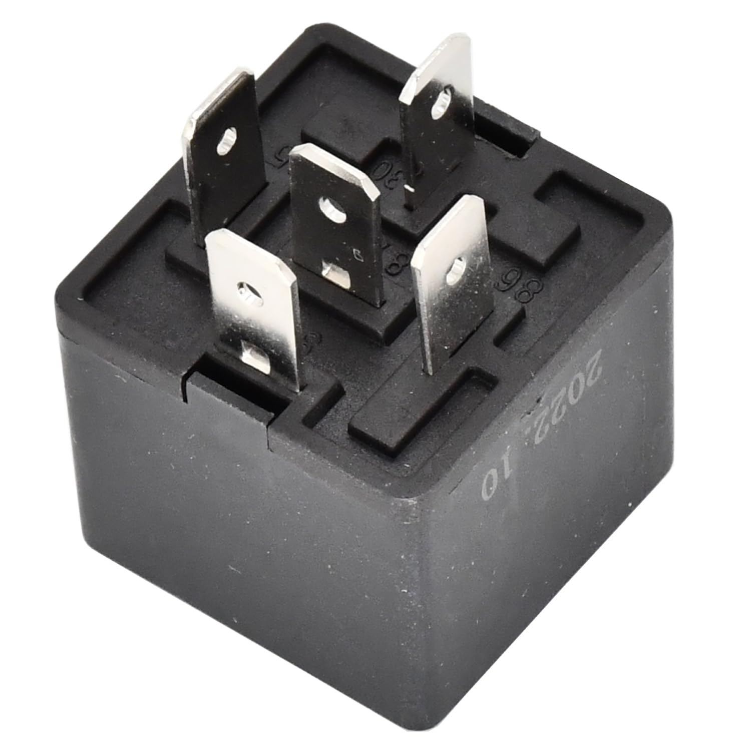 Manioiity 34052GT Relé 12V SPDT 34052 GE34052 Compatible con Genie
