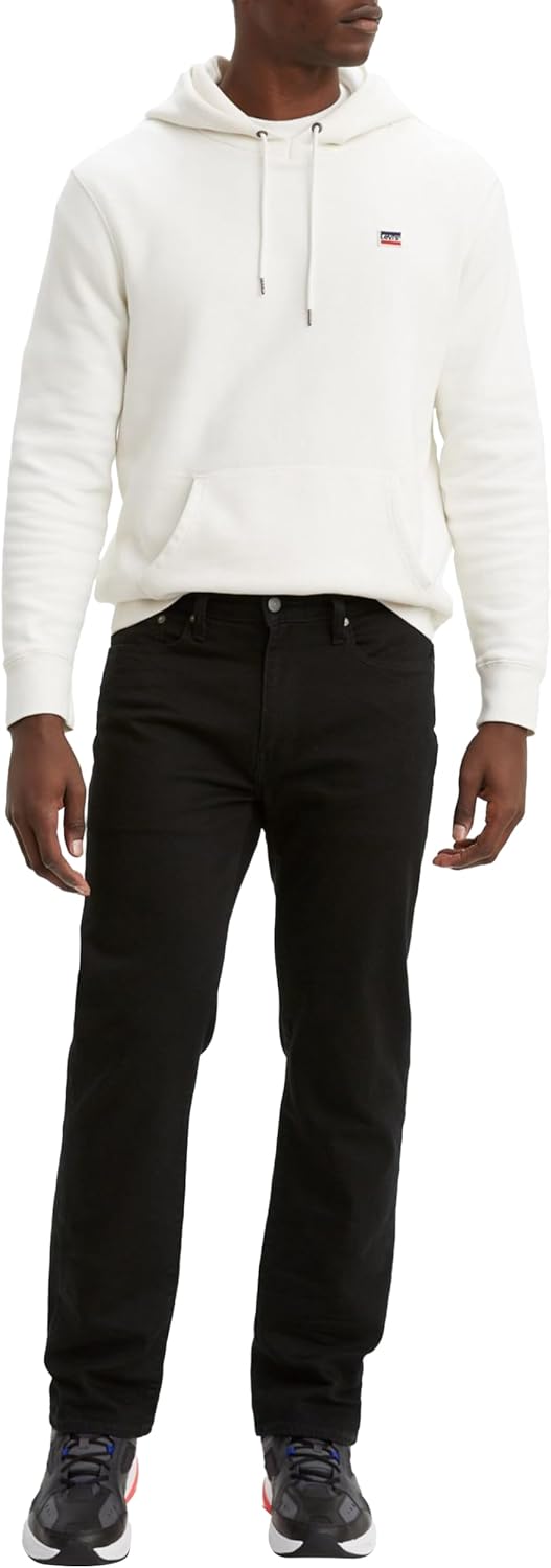 Levi's 514 Straight Vaqueros Hombre 1 Levi's 514 Straight Vaqueros para Hombre - ¿Vale la pena?