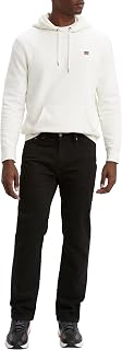 Levi's Herren 514 Straight Fit Jeans