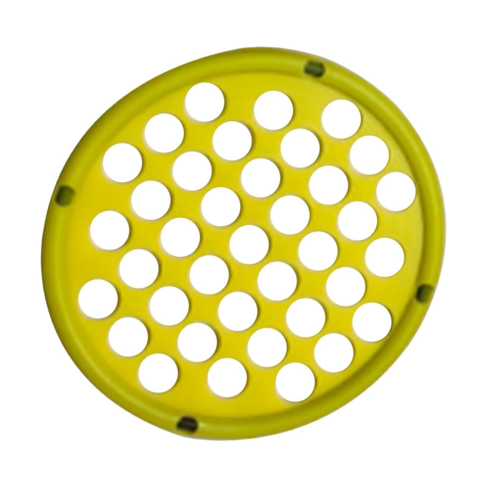 Perfeclan Handübungsbrett - Handkraft Trainer Massivholz Mit Werkzeugen