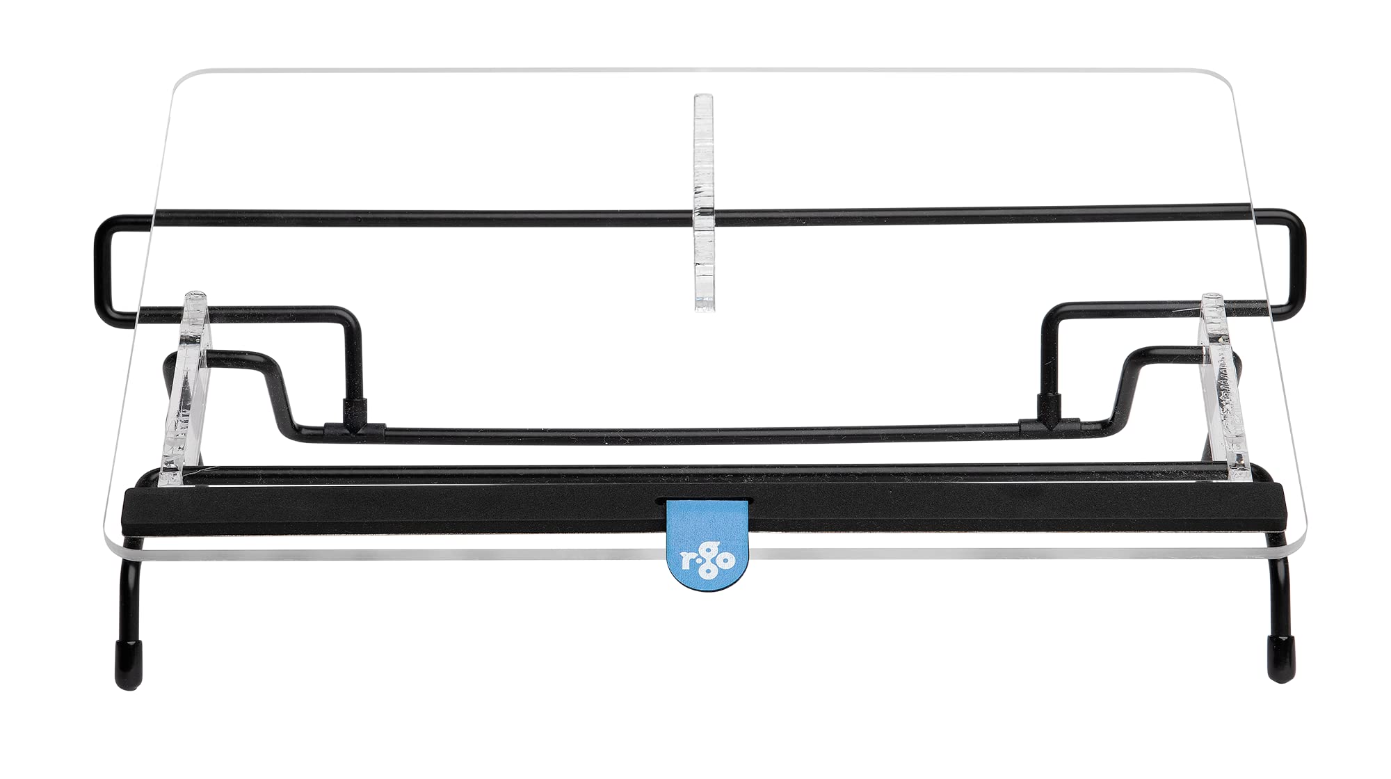 R-Go Tools - Supporto per Laptop Supporto per Lettura Flex