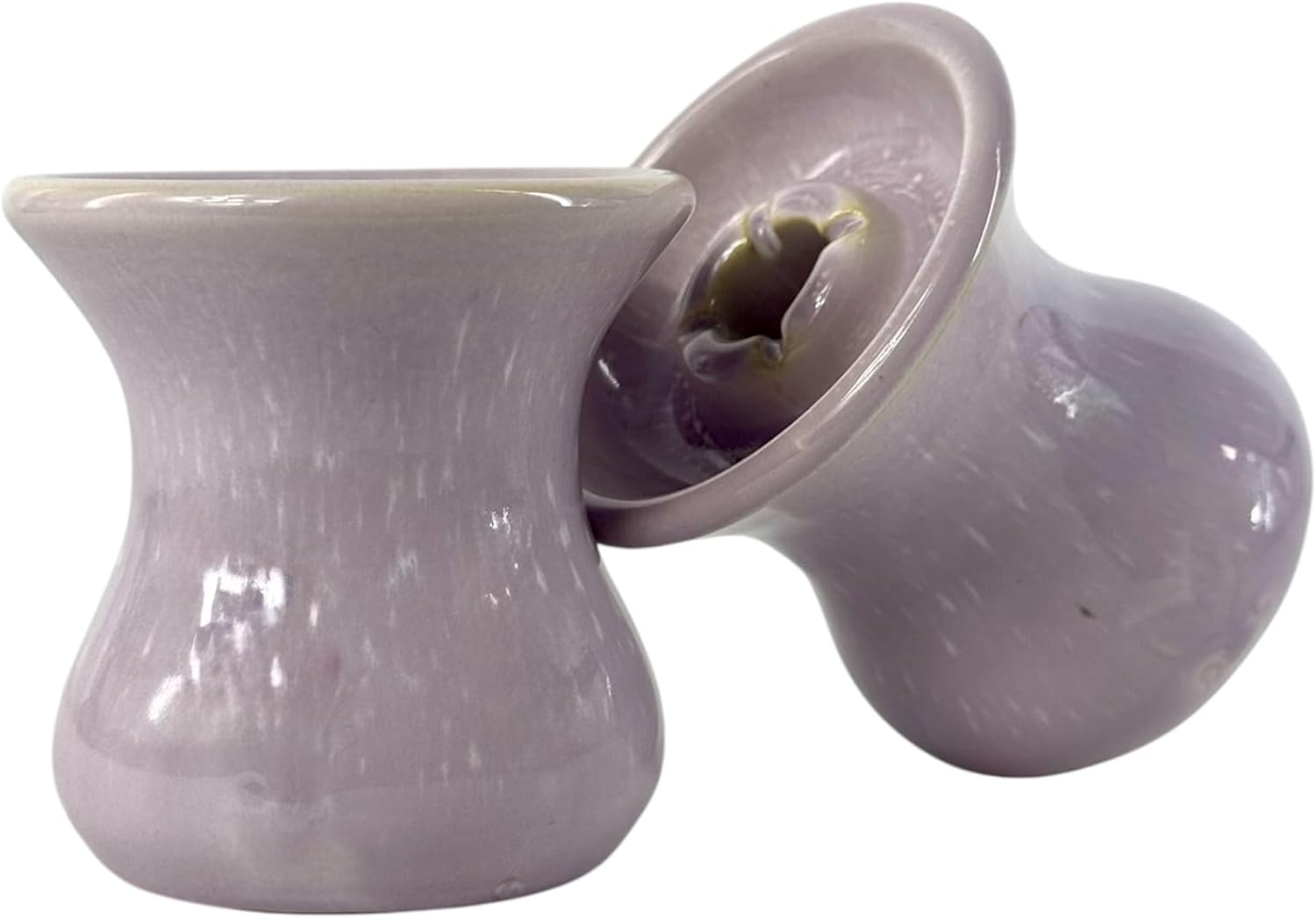 Owl Hookah Elf Bowls Shisha (Midnight Frost (#2))