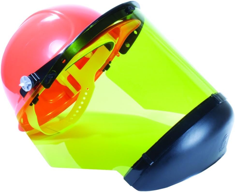 ARC Series Arc Flash Faceshields