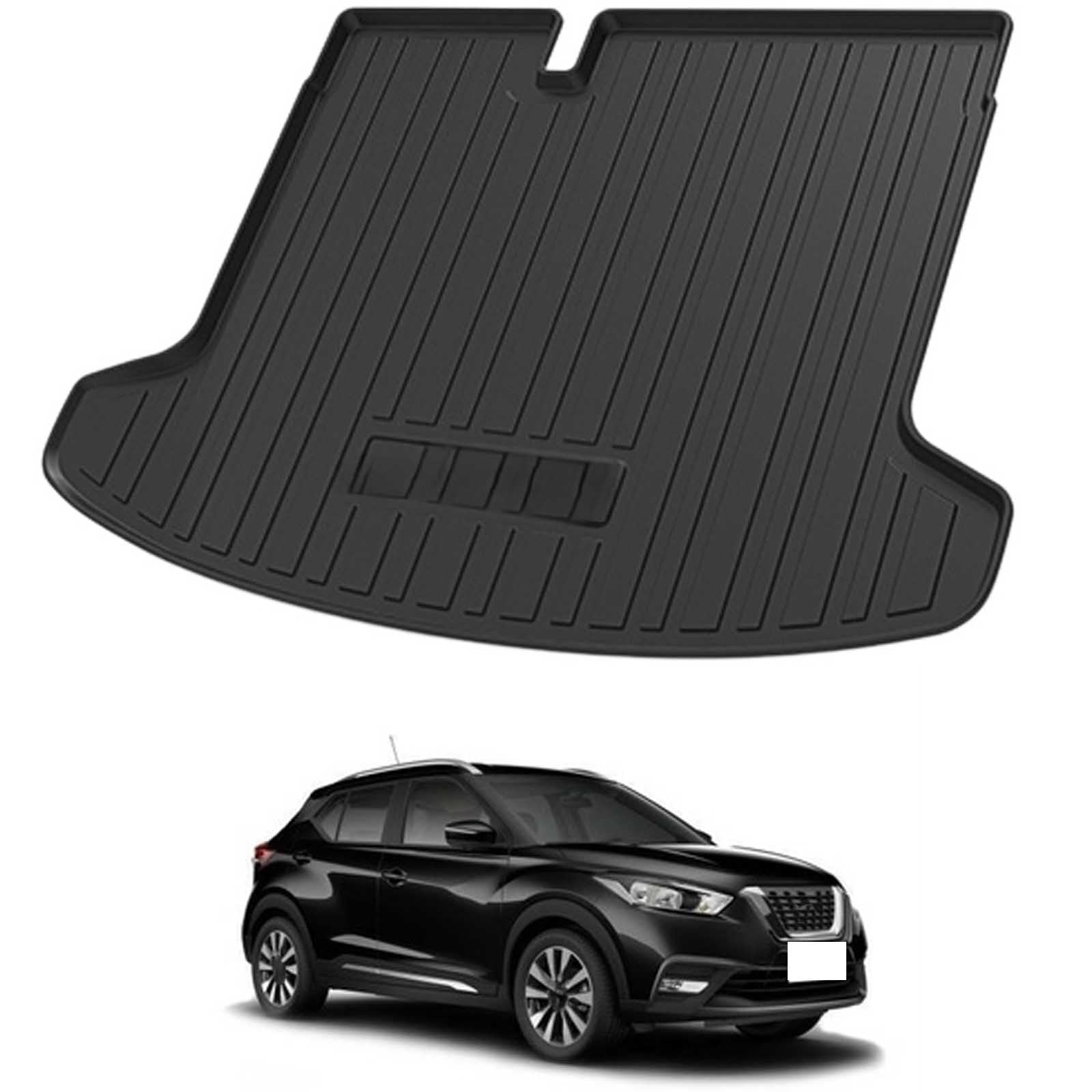 PAPEP Cargo Liner for Nissan Kicks 2017-2023