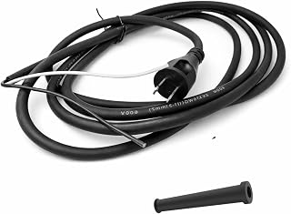 33007898 2 Wire 16 Gauge Power Cord Replacement, 10ft for dewelt DW704 DW705 DW708 DW718 DW849 DW360 DW384 DWP849X
