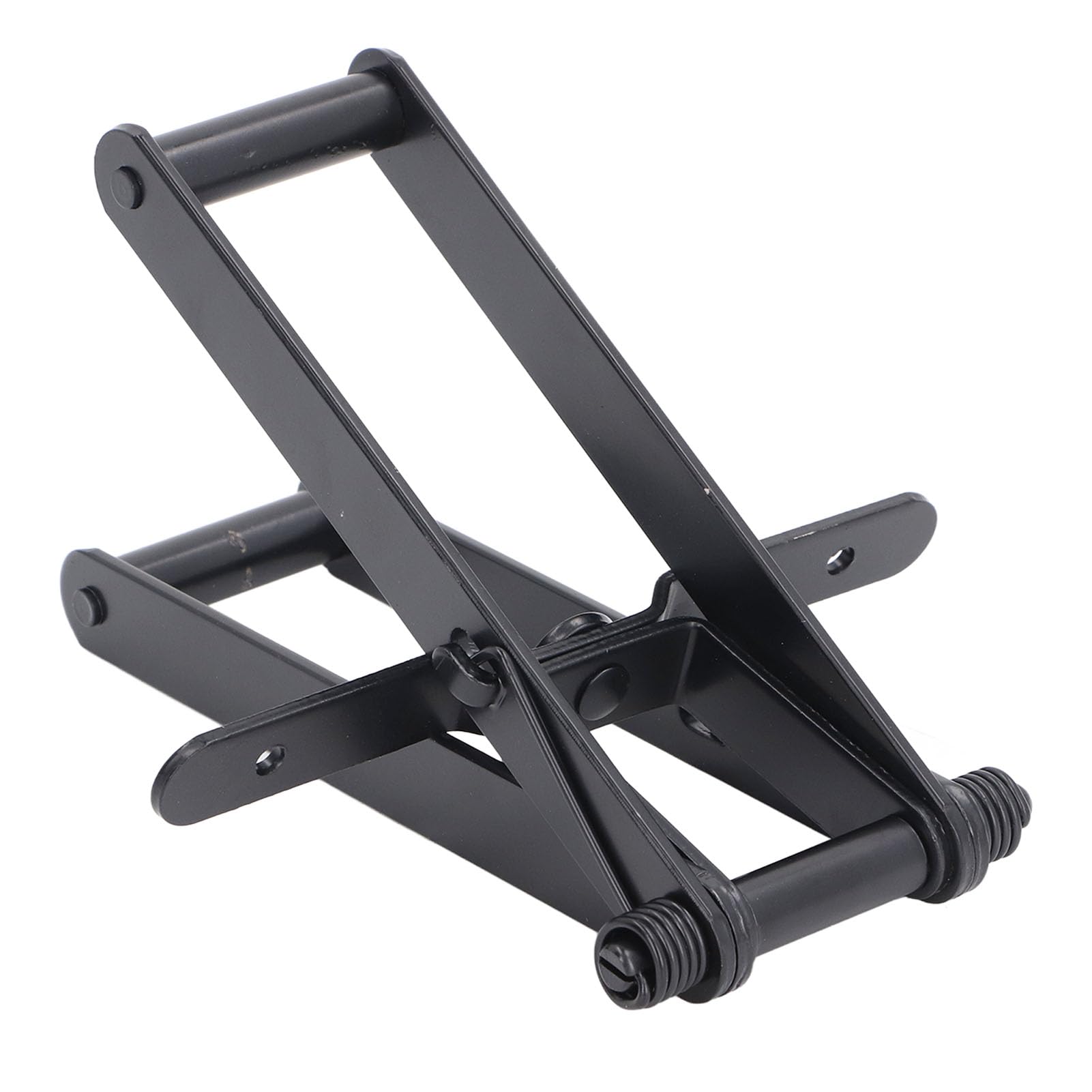 Srliya Abrazadera de Presión de 4 Vías para Paneles de Madera de Aleación de Aluminio, de Fijación de Esquinas, Juego de Soportes para Carpintería