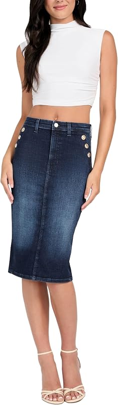 Guess Eco Riley Longuette para mujer