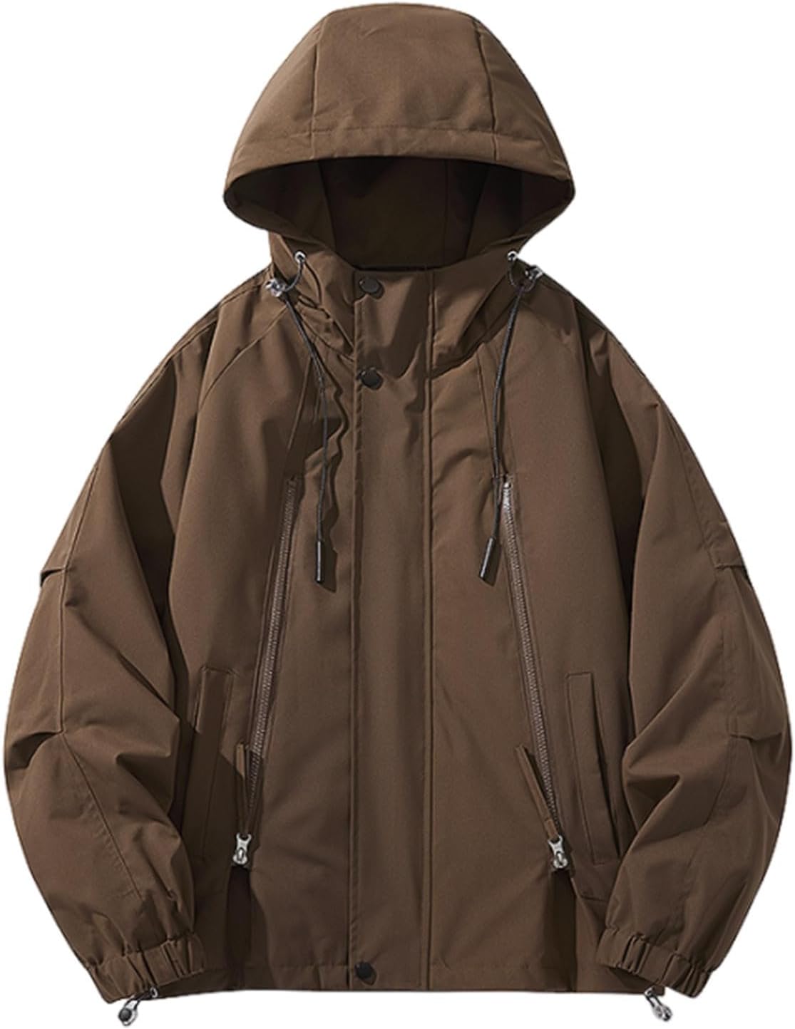 フレームワークウォッシャブルリネン2wayニットベスト