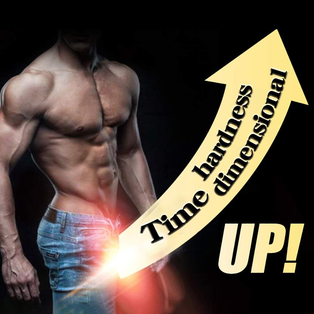 Pene da uomo gigante XXL crema 65 ml, crema allargante e crescita per uomini,Delicata E Confortevole, Per Uomini Forti,gel massaggiante per migliorare le prestazioni maschili (1PCS) - 4