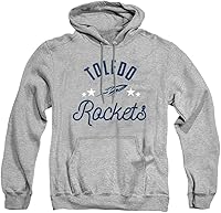 Vista 213 de LOGOVISION Colección oficial de sudaderas con capucha para adultos con capucha de la mascota desgastada