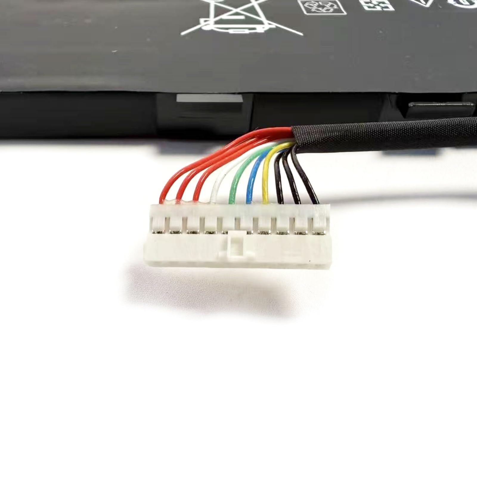 BTY-M57 4ICP6/35/140 Laptop-Akku