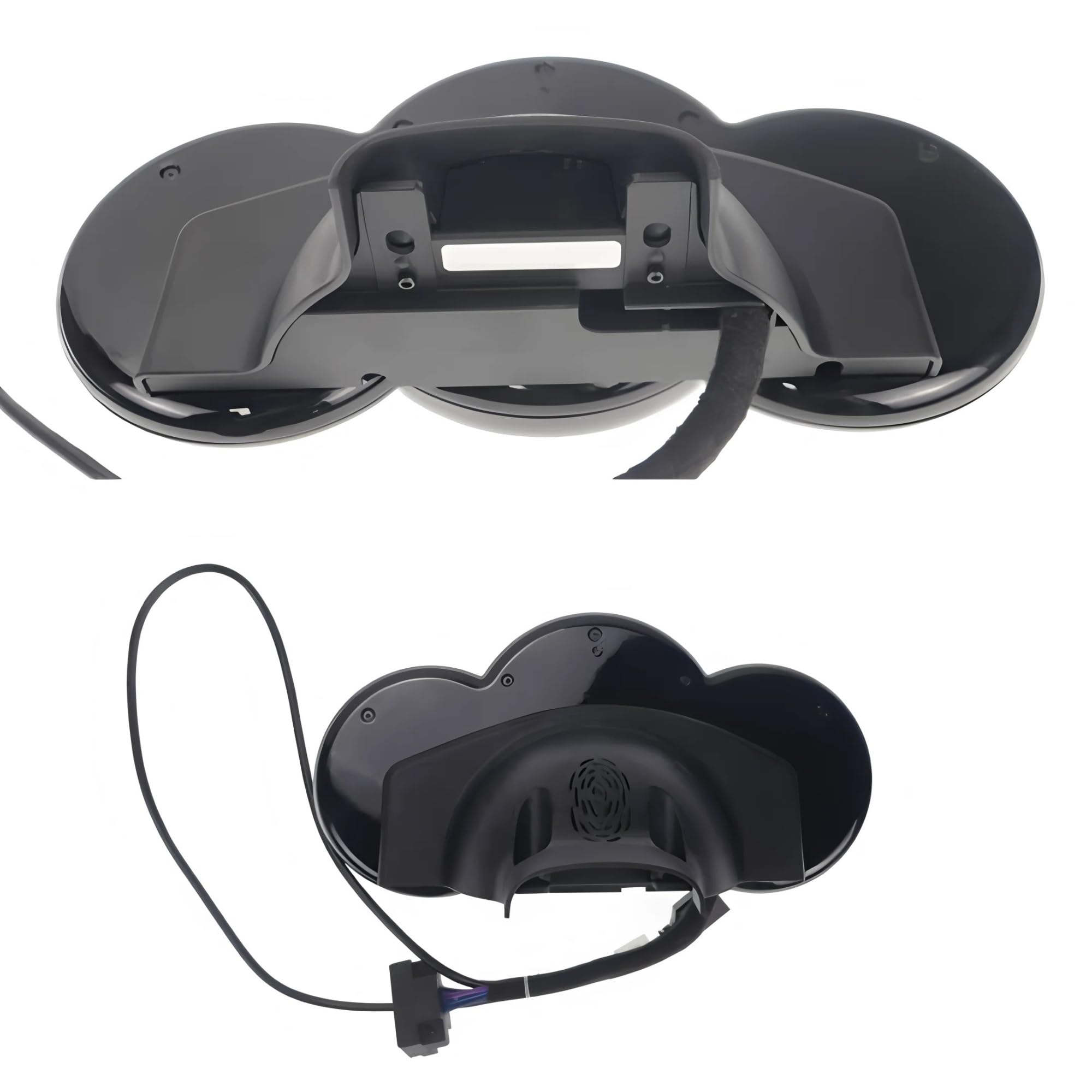 Pantalla para Coche para BMW Cooper R56 R55 R57 F56 F57