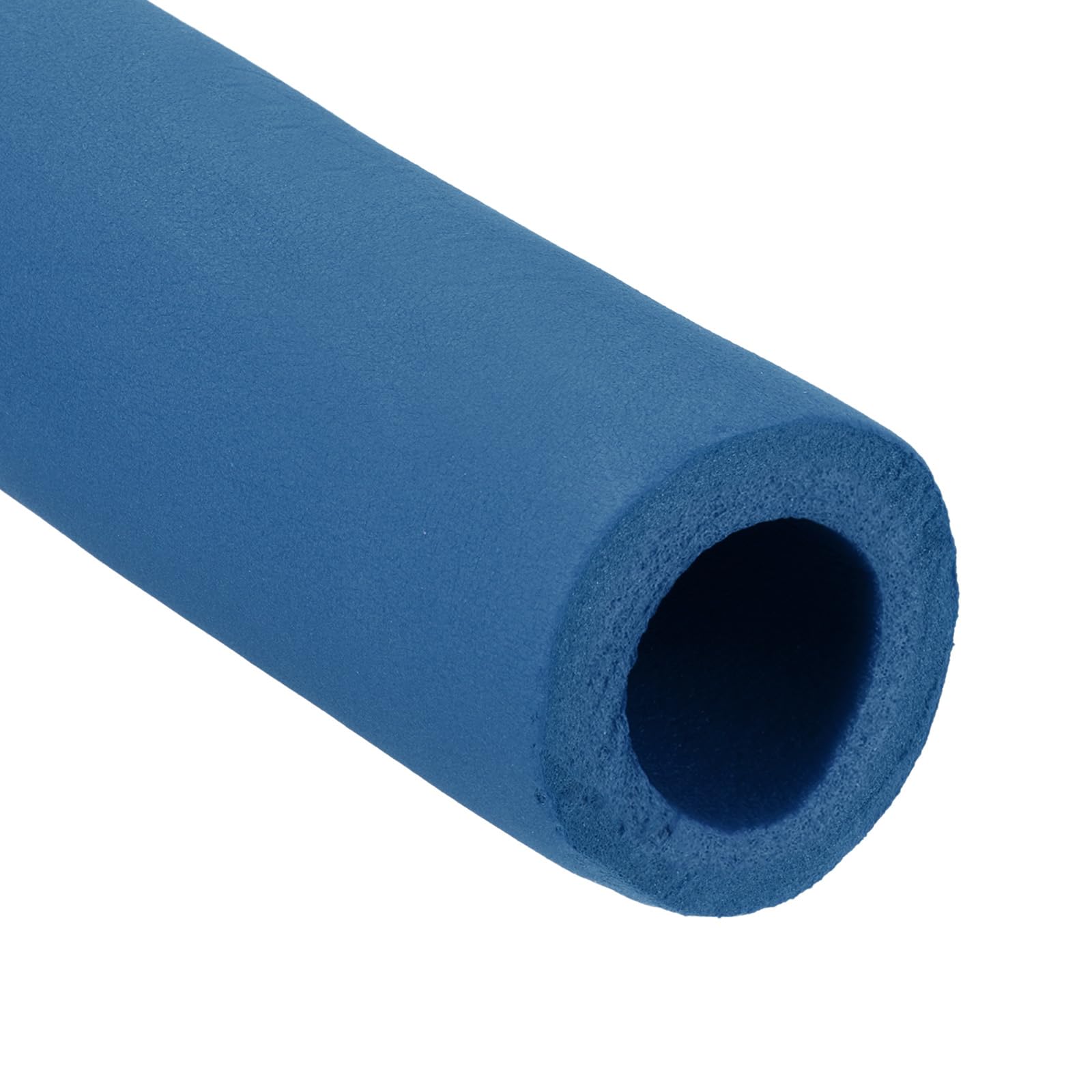 Isolation des tuyaux 60mm tube mousse protection antigel hiver PATIKIL